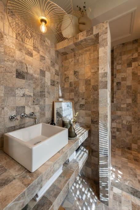 Suite S 55M2 Villa Classee Vichy Exterior foto